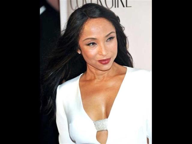 Singer Sade celebrates her birthday on January 31.