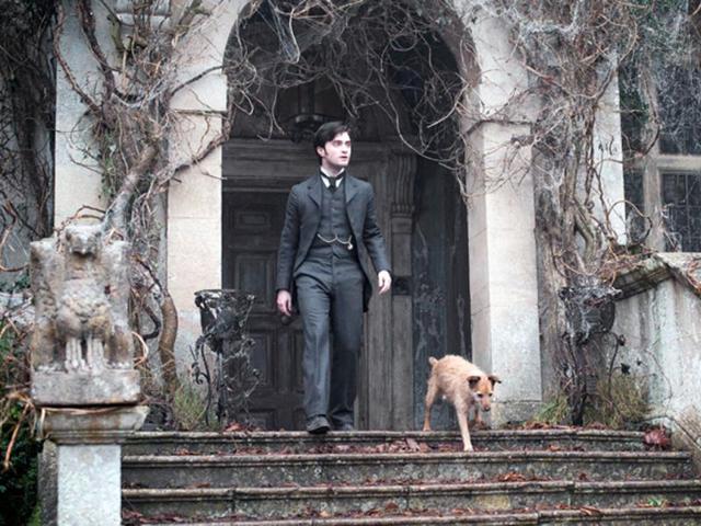 Will Daniel Radcliffe be able to do justice to his newest role?
