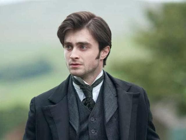 Upon Kipps' arrival, it soon becomes clear that everyone in the town is keeping a deadly secret.