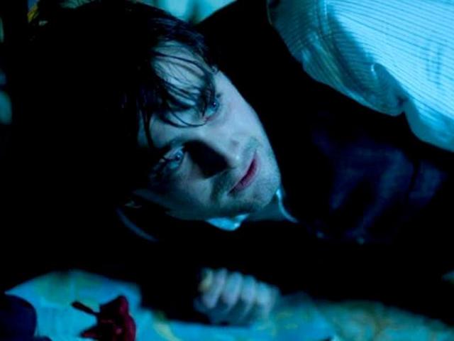 The film is reportedly a spine-chilling horror film.