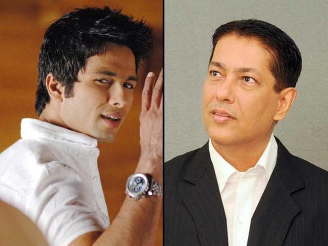 In September last year, film critic Taran Adarsh tweeted about Shahid's film Mausam, ' "Shahid's biggest opener, but also Shahid's biggest release in terms of print count & screens. Hence, numbers are below the mark. The business trends indicate a decline on weekdays.' Shahid retorted, 'So all those trying so hard to screw mausam can go screw themselves .. Waise bhi aajkal kuchh logon ke adarsh buri tarha gir chuke hain. To this Adarsh responded, 'Abusing and maligning me on a public platform won't help. Instead, get a reality check and introspect the shortcomings of the film.'