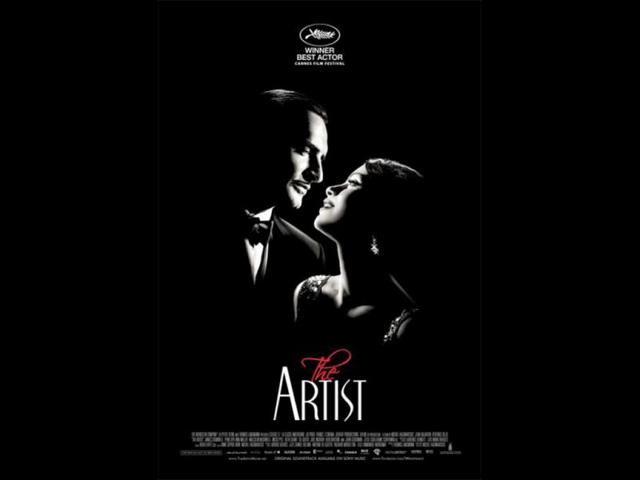 Silent film The Artist has won the maximum nominations for the BAFTA awards.