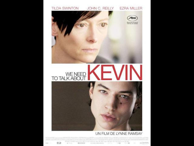 We Need To Talk About Kevin