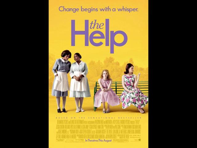 The Help