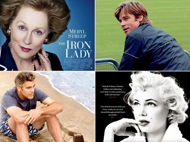 As The Artist bags the maximum nominations for the BAFTA awards, here's a look at all the films and actors that may win the prestigious British film awards.
