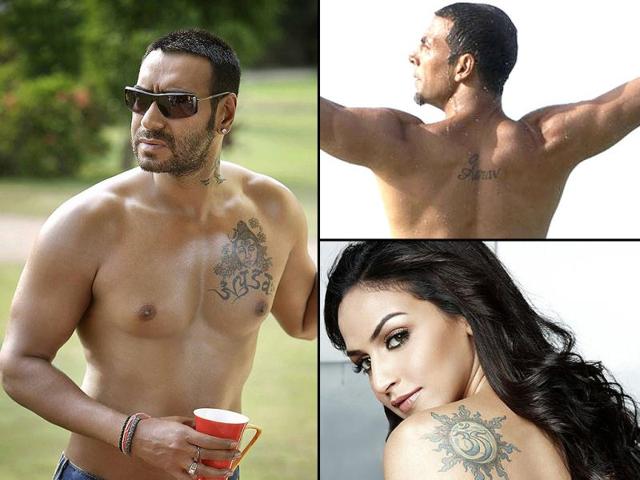 Deep Tattoos  New look of sanjay dutt as ADHEERA in KGF  Facebook
