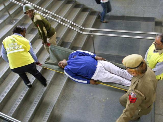 Gis Based Disaster Management Plans For 5 Mp Districts In The Offing Hindustan Times The tantalizing cuisine of bhopal, colorful festivals, sightseeing tours make this city all the more interesting.