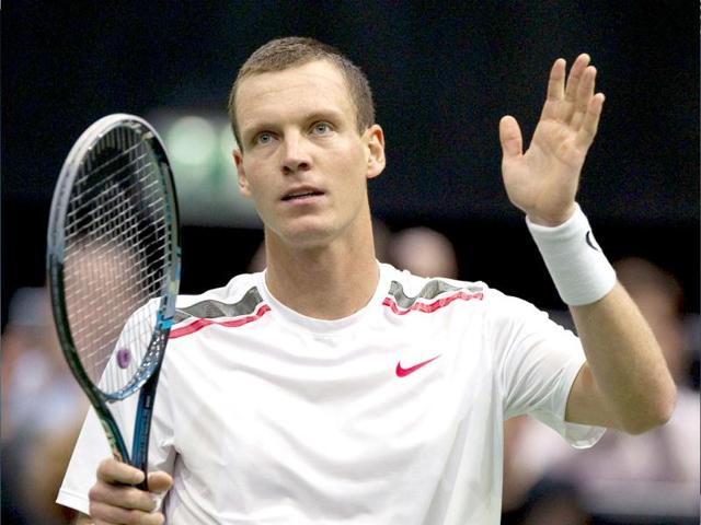Tomas-Berdych-of-the-Czech-Republic-reacts-after-matchpoint-against-Andreas-Seppi-of-Italy-during-their-men-s-singles-tennis-match-at-the-ABN-AMRO-World-Indoor-Tournament-in-Rotterdam-Reuters-Paul-Vreeker-United-Photos Tomas-Berdych-of-the-Czech-Republic-reacts-after-matchpoint-against-Andreas-Seppi-of-Italy-during-their-men-s-singles-tennis-match-at-the-ABN-AMRO-World-Indoor-Tournament-in-Rotterdam-Reuters-Paul-Vreeker-United-Photos