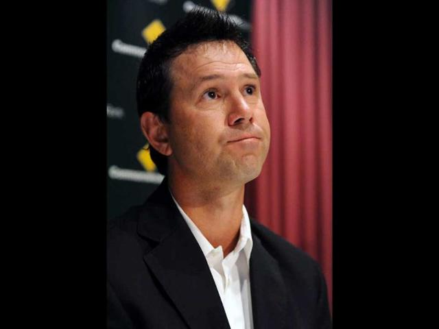 Former-Australian-cricket-captain-Ricky-Ponting-announces-his-intention-to-continue-playing-Test-cricket-for-Australia-during-a-press-conference-at-the-Sydney-Cricket-Ground-despite-being-told-he-had-no-future-in-the-national-one-day-team-AFP-Torsten-Blackwood
