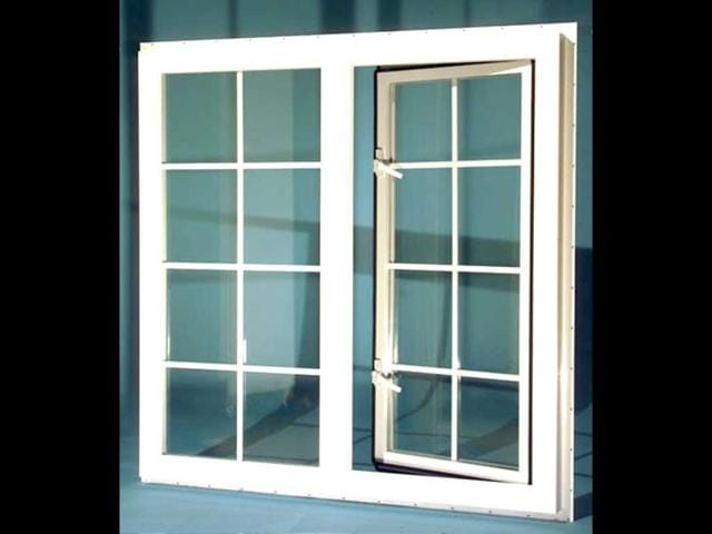 Open-windows