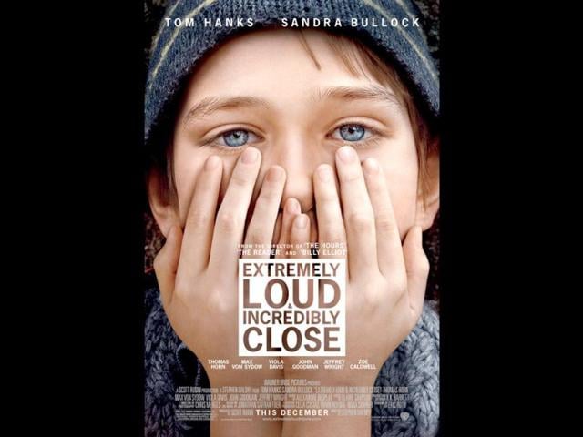 Best-Picture-nominated-Extremely-Loud-and-Incredibly-Close-is-about-a-nine-year-old-amateur-inventor-A-francophile-and-pacifist-searches-New-York-City-for-the-lock-that-matches-a-mysterious-key-left-behind-by-his-father-who-died-in-the-World-Trade-Center-on-September-11-2001 Best-Picture-nominated-Extremely-Loud-and-Incredibly-Close-is-about-a-nine-year-old-amateur-inventor-A-francophile-and-pacifist-searches-New-York-City-for-the-lock-that-matches-a-mysterious-key-left-behind-by-his-father-who-died-in-the-World-Trade-Center-on-September-11-2001