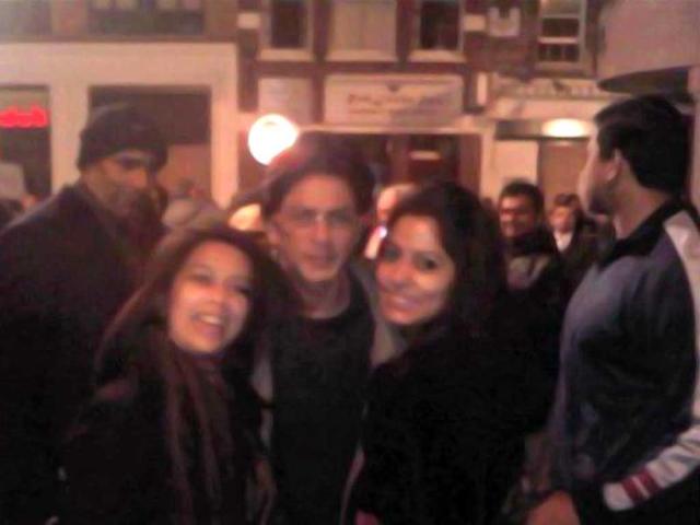 The much-awaited fim is set for a Diwali 2012 release. After RA.One, it will be SRK's second Diwali release in continuity. The much-awaited fim is set for a Diwali 2012 release. After RA.One, it will be SRK's second Diwali release in continuity.