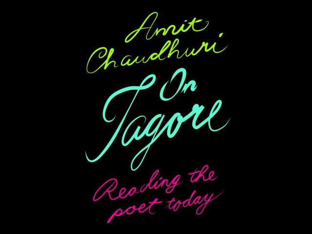 On-Tagore On-Tagore