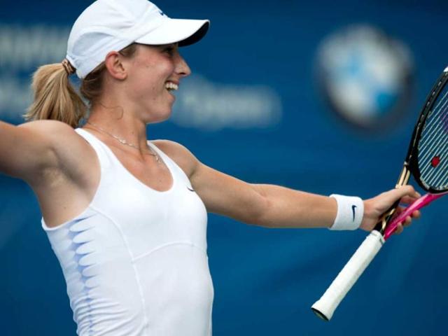 Petra-Martic-of-Croatia-celebrates-her-win-against-Jelena-Jankovic-of-Serbia-during-their-semi-final-singles-match-at-the-BMW-Malaysian-Open-women-s-tennis-tournament-in-Kuala-Lumpur-Martic-won-6-7-7-5-7-6-AFP-Mohd-Rasfan Petra-Martic-of-Croatia-celebrates-her-win-against-Jelena-Jankovic-of-Serbia-during-their-semi-final-singles-match-at-the-BMW-Malaysian-Open-women-s-tennis-tournament-in-Kuala-Lumpur-Martic-won-6-7-7-5-7-6-AFP-Mohd-Rasfan