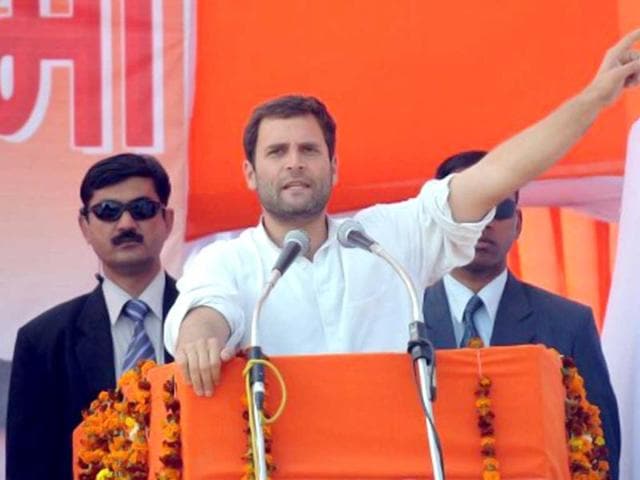 Rahul-Gandhi-speaks-to-supporters-during-an-election-rally-in-Jewar-AFP-Prakash-Singh Rahul-Gandhi-speaks-to-supporters-during-an-election-rally-in-Jewar-AFP-Prakash-Singh