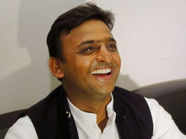 My lions are hungry, don't go near them: Akhilesh Yadav cautions UP CM  Adityanath - India Today