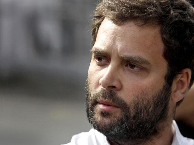 Rahul-Gandhi-leaves-with-his-sister-Priyanka-after-addressing-the-media-HT-Photo-Sunil-Saxena