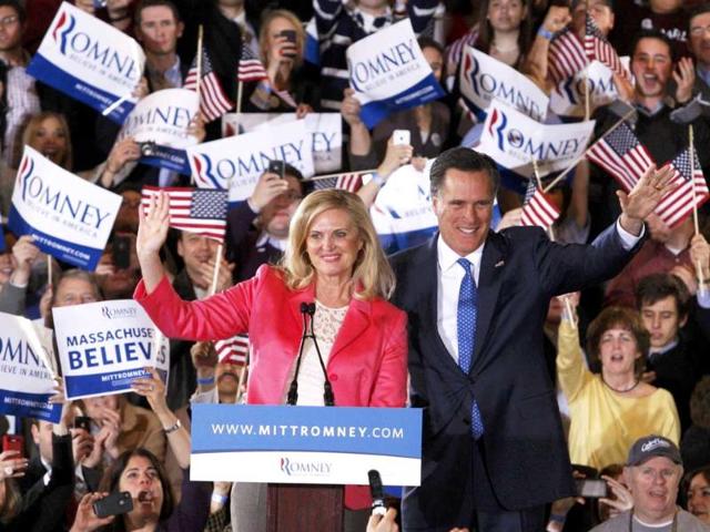 Republican-US-presidential-candidate-Mitt-Romney-R-waves-to-supporters-along-with-his-wife-Ann-at-his-Super-Tuesday-primary-election-night-rally-in-Boston-Massachusetts-Reuters-Jessica-Rinaldi Republican-US-presidential-candidate-Mitt-Romney-R-waves-to-supporters-along-with-his-wife-Ann-at-his-Super-Tuesday-primary-election-night-rally-in-Boston-Massachusetts-Reuters-Jessica-Rinaldi