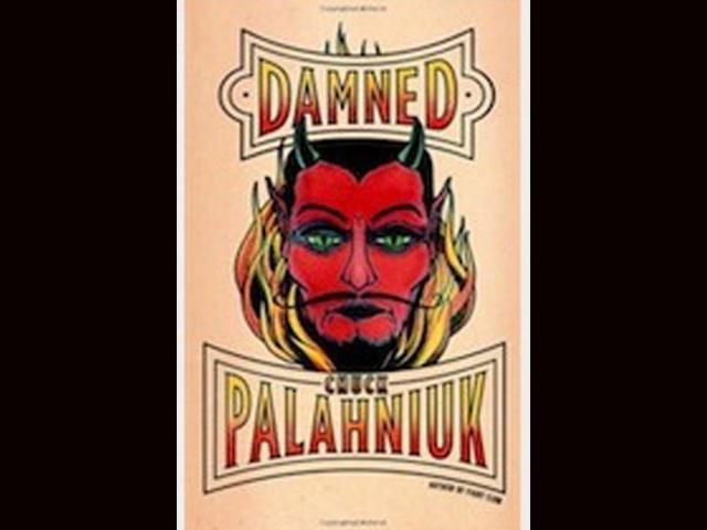 Damned Damned