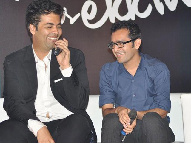 Karan-Johar-instinctively-chooses-right-directors-for-his-productions-Shakun-Batra-was-perfect-for-Ek-Main-Aur-Ekk-Tu Karan-Johar-instinctively-chooses-right-directors-for-his-productions-Shakun-Batra-was-perfect-for-Ek-Main-Aur-Ekk-Tu