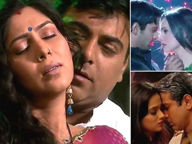 Sanaya Irani Sex Videos - Sex and the soaps | Hindustan Times