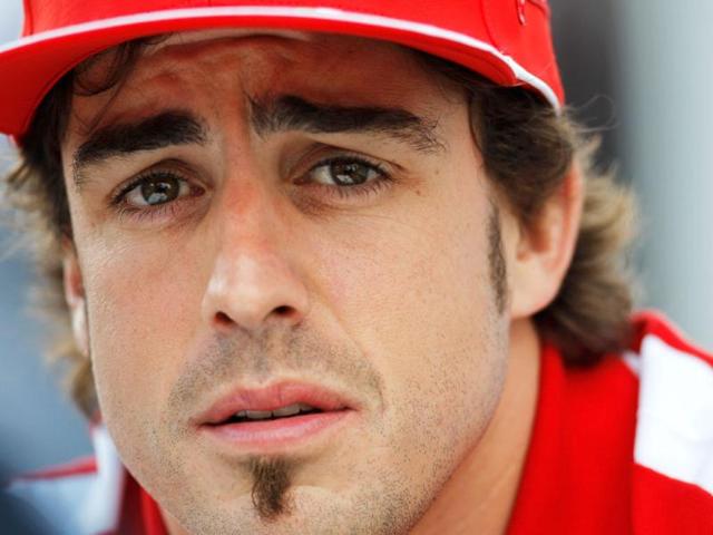Fernando-Alonso-has-been-frustrated-by-Ferrari-s-fraught-winter-testing-campaign-that-saw-the-team-struggle-for-speed-and-reliability-Getty-Images Fernando-Alonso-has-been-frustrated-by-Ferrari-s-fraught-winter-testing-campaign-that-saw-the-team-struggle-for-speed-and-reliability-Getty-Images