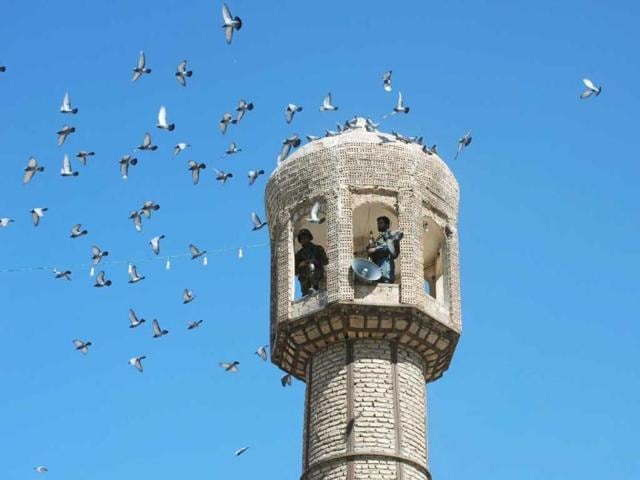 Afghanistan celebrates Nowruz | Hindustan Times