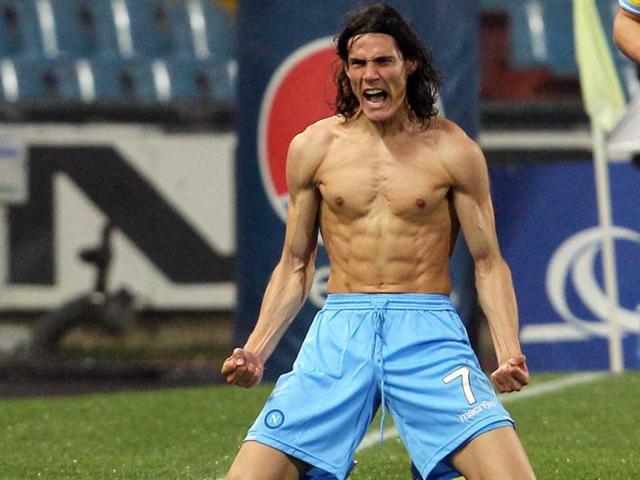 Napoli Win First Title Since Glory Era Of Maradona Hindustan Times In this sports collection we have 27 wallpapers. napoli win first title since glory era