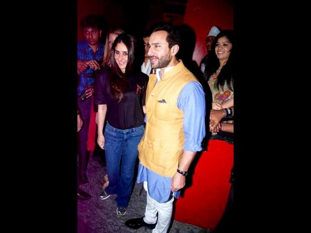 Agent Vinod Show Raises Funds For Ngo Hindustan Times Kaveree bamzai of india today gave the film a mixed review, saying, if only sriram raghavan had not gone weak on his knees at the thought of love, agent vinod would have been a smarter, sharper, cooler film anupama chopra of hindustan times gave 2.5 out of 5 noted the result is that agent. hindustan times