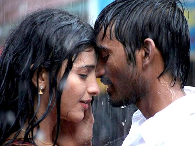 Dhanush is also making his Bollywood debut with Raanjhnaa, being directed by Tanu Weds Manu director Aanand L Rai.
