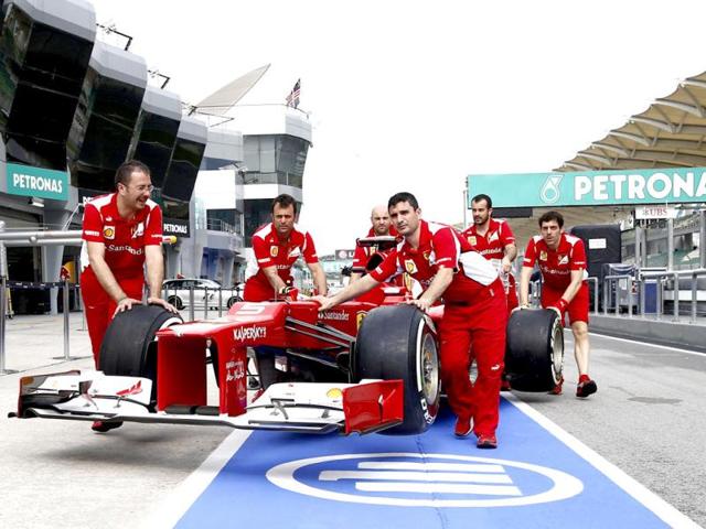 Ferrari-have-struggled-to-keep-pace-with-McLaren-and-Red-Bull-in-winter-testing-and-the-opening-round-in-Australia-Reuters Ferrari-have-struggled-to-keep-pace-with-McLaren-and-Red-Bull-in-winter-testing-and-the-opening-round-in-Australia-Reuters