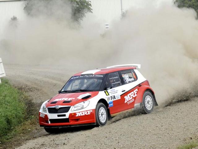 Gaurav-Gill-will-be-driving-a-car-built-to-Super-2000-regulations-for-the-first-time-in-his-career-Photo-Geoff-Ridder Gaurav-Gill-will-be-driving-a-car-built-to-Super-2000-regulations-for-the-first-time-in-his-career-Photo-Geoff-Ridder