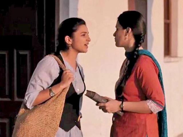 Ishaqzaade is produced by Aditya Chopra.