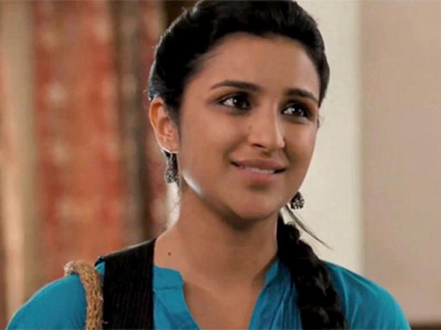 Ishaqzaade is slated to release on 18th May, 2012.