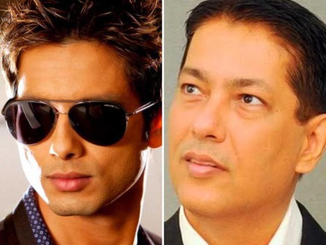 Film critic Taran Adarsh criticised Shahid Kapoor's Mausam, to which the actor replied: "So all those trying so hard to screw mausam can go screw themselves .. Waise bhi aajkal kuchh logon ke adarsh buri tarha gir chuke hain."
