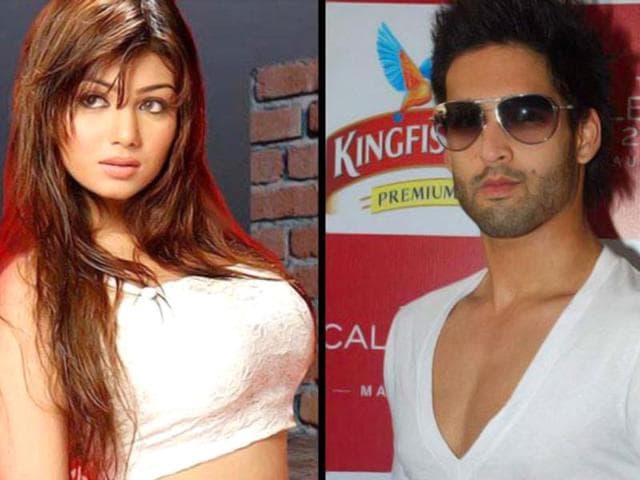 Ayesha Takia vented her anger on Twitter after Kingfisher staff misbehaved with her sister. Siddharth Mallya too lashed out at her.