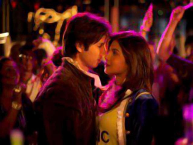 The film is scheduled to release in June 2012.
