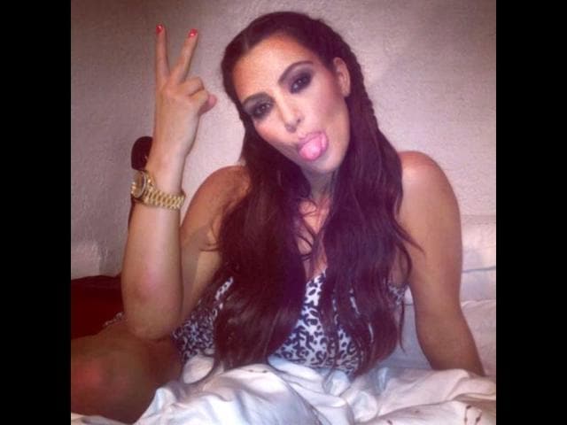 A cheeky “Good night!!!”