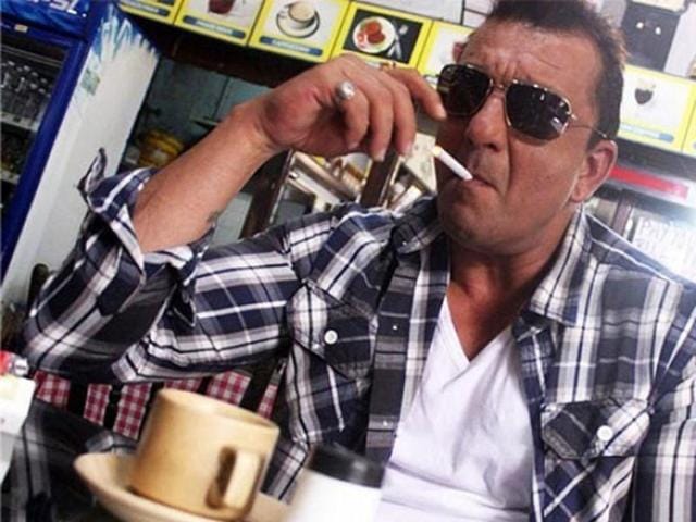 Sanjay Dutt Khalnayak - - - Tip HD wallpaper | Pxfuel