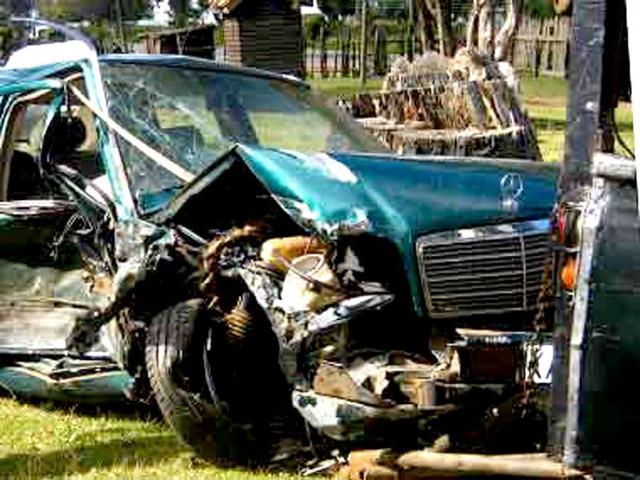 There has been an alarming rise in rash driving and drunk driving cases among the country's rich and restless.