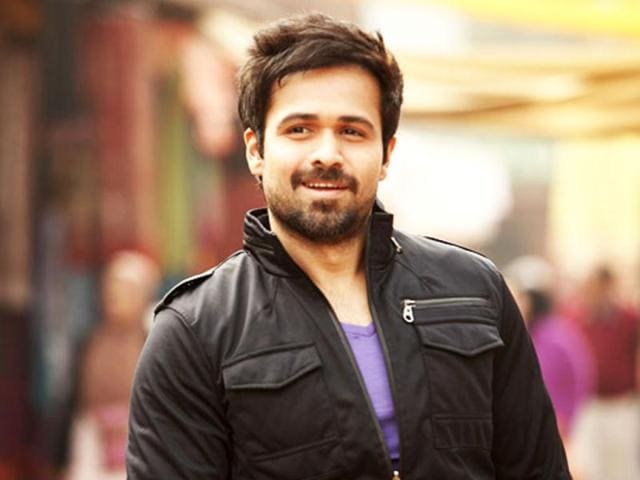 The 32-year-old was last seen in blockbuster The Dirty Picture and his upcoming projects include Raaz 3 and Vishal Bharadwaj's Daayan.