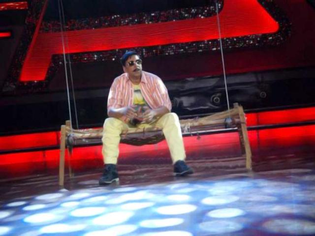 Akshay Kumar will be appearing in a double role opposite Sonakshi Sinha and Kareena Kapoor in a cameo role.
