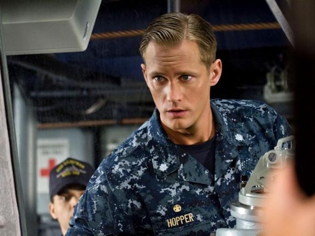 Alexander Skarsgård plays Stone Hopper.