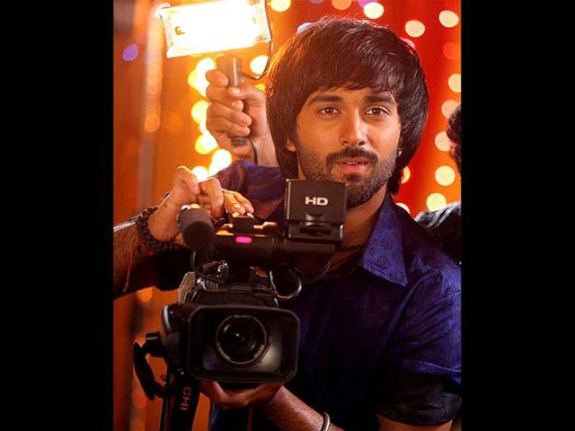 Debutant director Supavitra Babul says Bittoo Boss does not bear any resemblance to the 2010 hit movie Band Baaja Baarat as being speculated.