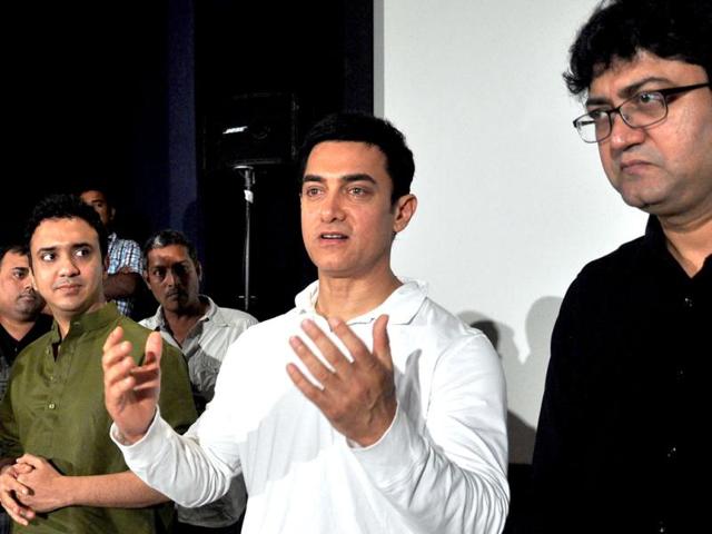 Satyamev Jayate will go on air on Star Plus on May 6.