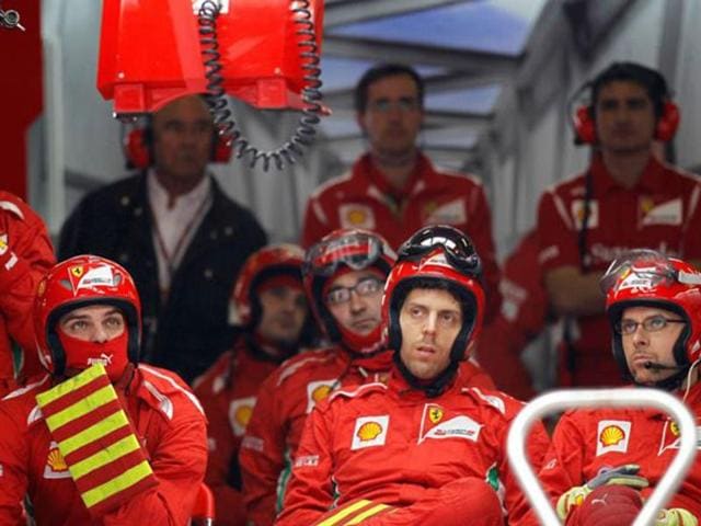 Ferrari-trail-championship-leaders-McLaren-by-51-points-with-Fernando-Alonso-alone-accounting-for-all-their-points-AP-Photo Ferrari-trail-championship-leaders-McLaren-by-51-points-with-Fernando-Alonso-alone-accounting-for-all-their-points-AP-Photo