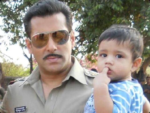 dabangg 2 wallpapers