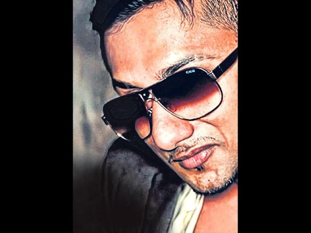 Yo-Yo-Honey-Singh