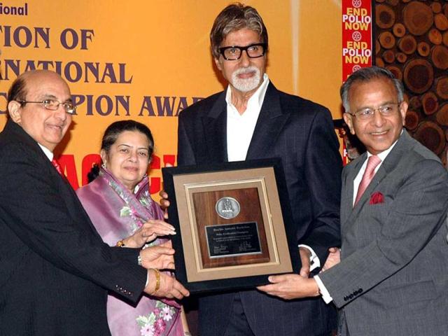 The campaign has successfully managed to eradicated polio across India for nearly 15 months now.