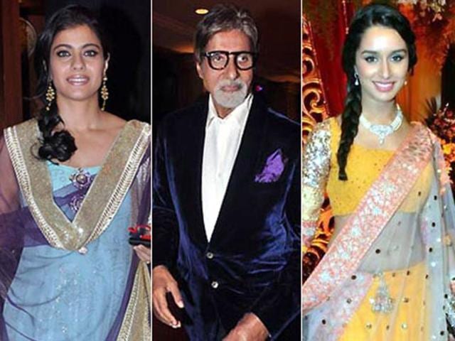 Bollywood At Bappi Lahiris Sons Wedding Reception Hindustan Times Contact bappi lahiri on messenger.